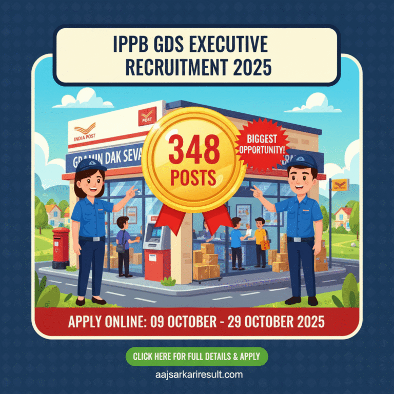 India Post Payment Bank (IPPB)